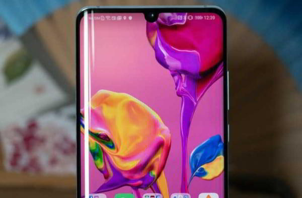Обзор Huawei P30 Pro: уникальный и удобный камерофон Обзор Huawei P30 Pro: уникальный и удобный камерофон