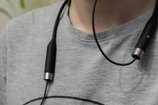 Обзор беспроводной гарнитуры RHA MA650 Wireless Обзор беспроводной гарнитуры RHA MA650 Wireless