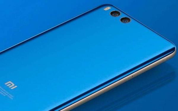 Красивый Xiaomi Mi Note 3 имеет отличную двойную камеру Красивый Xiaomi Mi Note 3 имеет отличную двойную камеру