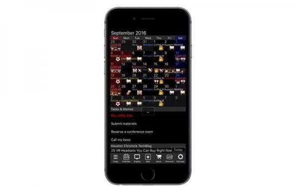10 лучших приложений календаря для Android и IOS организуют ваш день 10 лучших приложений календаря для Android и IOS организуют ваш день
