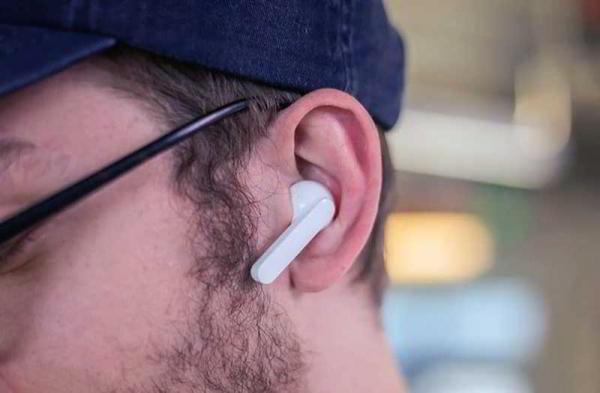 Обзор Mobvoi TicPods Free: беспроводные наушники со спортивной душой Обзор Mobvoi TicPods Free: беспроводные наушники со спортивной душой