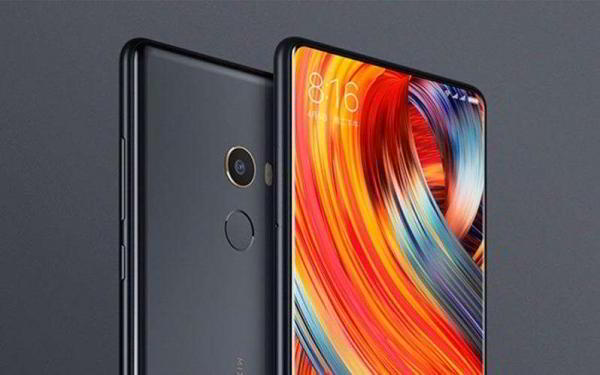 Xiaomi Mi Mix 2: всё что нужно знать о телефоне Xiaomi Mi Mix 2: всё что нужно знать о телефоне