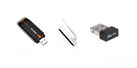 Как подключить wifi адаптер на компьютер Как подключить wifi адаптер на компьютер