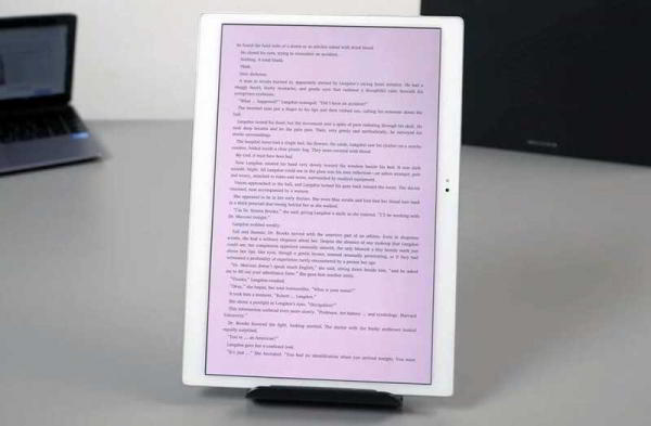 Обзор Alldocube X недорогого планшета с AMOLED-экраном Обзор Alldocube X недорогого планшета с AMOLED-экраном