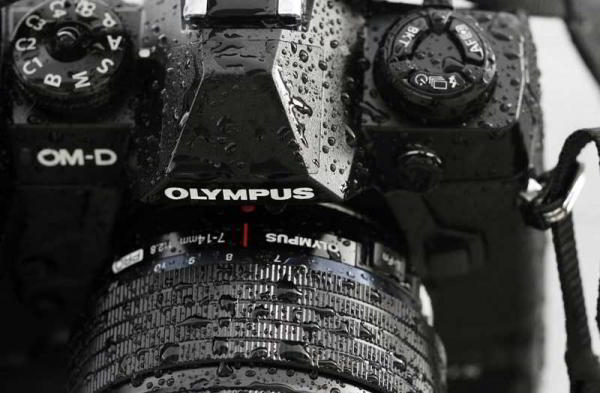 Обзор Olympus OM-D E-M1X: беззеркалка с лучшей стабилизацией Обзор Olympus OM-D E-M1X: беззеркалка с лучшей стабилизацией