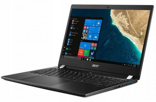 Обзор Acer TravelMate X3410: элегантный и прочный бизнес-ноутбук Обзор Acer TravelMate X3410: элегантный и прочный бизнес-ноутбук