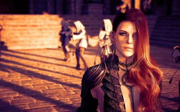 Игра Black desert придётся по вкусу каждому любителю MMORPG — Обзор Игра Black desert придётся по вкусу каждому любителю MMORPG — Обзор