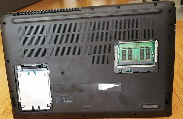 Обзор Acer Aspire 7 A715-72G мощного мультимедийного ноутбука Обзор Acer Aspire 7 A715-72G мощного мультимедийного ноутбука