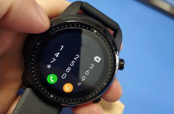 Обзор Kospet Brave: умных часов на ОС Android с рейтингом IP68 Обзор Kospet Brave: умных часов на ОС Android с рейтингом IP68