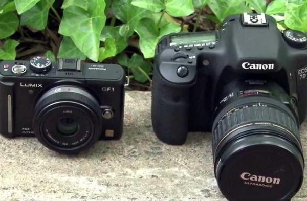 Какую камеру выбрать — зеркальную или беззеркальную? Какую камеру выбрать — зеркальную или беззеркальную?