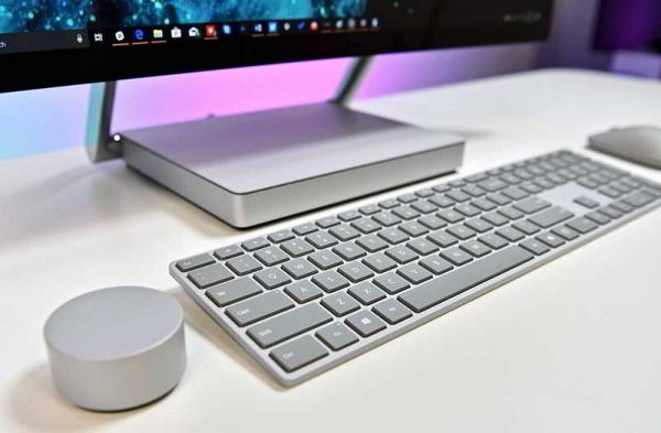 Обзор Microsoft Surface Studio 2: лучший универсальный моноблок трансформер Обзор Microsoft Surface Studio 2: лучший универсальный моноблок трансформер