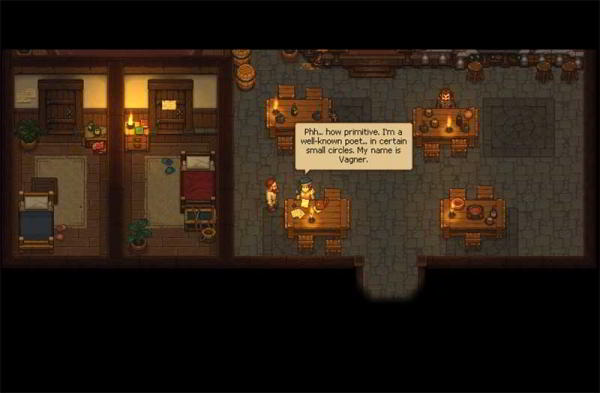 Обзор игры Graveyard Keeper: симулятор управления кладбищем Обзор игры Graveyard Keeper: симулятор управления кладбищем