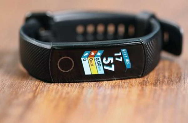 Обзор Honor Band 4: кому нужен Fitibit если есть Honor Обзор Honor Band 4: кому нужен Fitibit если есть Honor