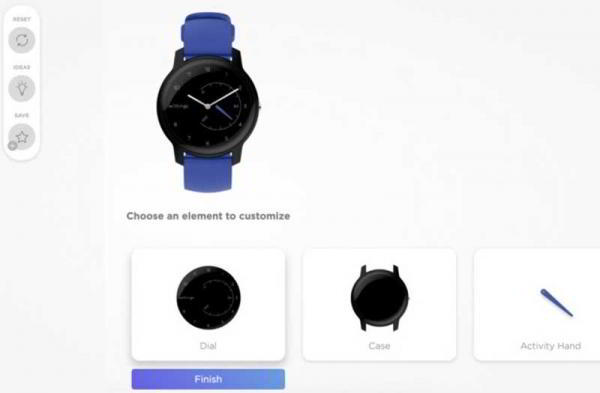 Обзор Withings Move: часы с замаскированным фитнес-трекером Обзор Withings Move: часы с замаскированным фитнес-трекером