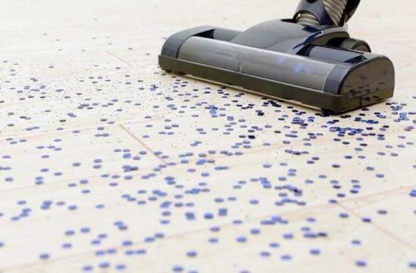 Обзор PUPPYOO WP536: удобный и лёгкий беспроводной ручной пылесос Обзор PUPPYOO WP536: удобный и лёгкий беспроводной ручной пылесос