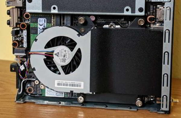 Обзор Asus PB60 мини-ПК для бизнеса и развлечений Обзор Asus PB60 мини-ПК для бизнеса и развлечений