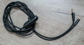 Обзор универсальной гарнитуры Cougar Phontum Обзор универсальной гарнитуры Cougar Phontum