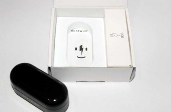 Обзор Blitzwolf BW-FYE2: хорошие беспроводные наушники Обзор Blitzwolf BW-FYE2: хорошие беспроводные наушники