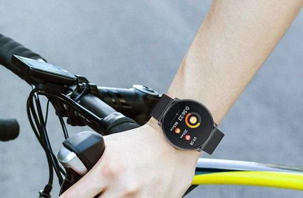 Обзор UMIDIGI Uwatch: умные часы по смешной цене Обзор UMIDIGI Uwatch: умные часы по смешной цене