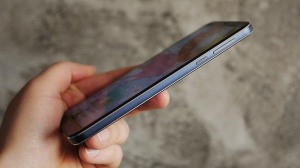 Обзор смартфона Nokia 7.1: "середнячок" не значит "посредственность" Обзор смартфона Nokia 7.1: "середнячок" не значит "посредственность"