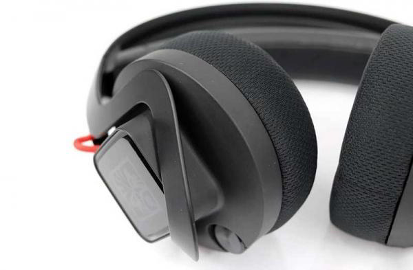 Обзор HP OMEN Mindframe: удобство и отличный звук с охлаждением Обзор HP OMEN Mindframe: удобство и отличный звук с охлаждением