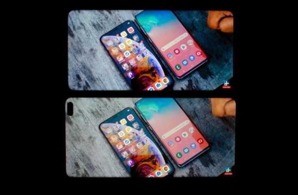 Обзор Samsung Galaxy S10 Plus: универсальный телефон со всем необходимым Обзор Samsung Galaxy S10 Plus: универсальный телефон со всем необходимым