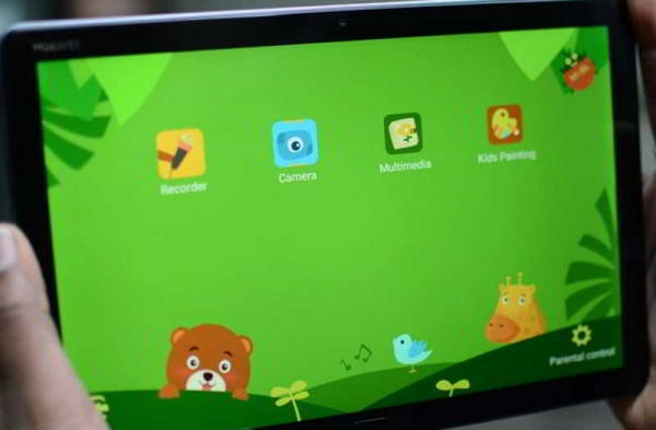 Обзор Huawei MediaPad M5 Lite: конкурент недорогому iPad Обзор Huawei MediaPad M5 Lite: конкурент недорогому iPad