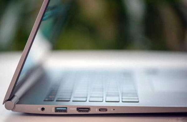 Обзор LG Gram 17: большой и портативный ноутбук для бизнеса Обзор LG Gram 17: большой и портативный ноутбук для бизнеса