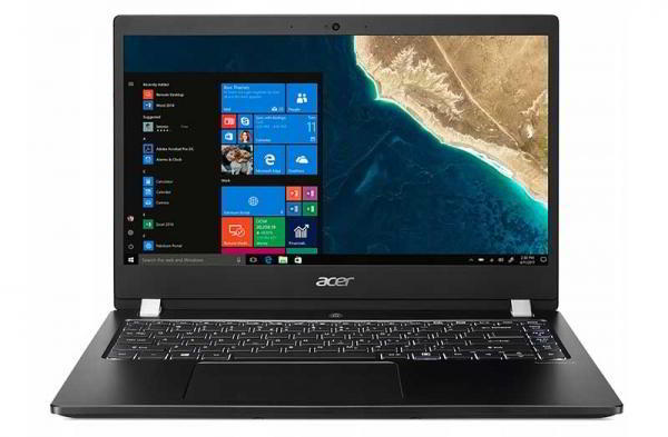 Обзор Acer TravelMate X3410: элегантный и прочный бизнес-ноутбук Обзор Acer TravelMate X3410: элегантный и прочный бизнес-ноутбук