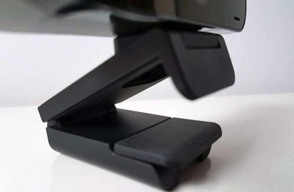 Обзор Logitech Brio 4K: когда веб-камера слишком хороша Обзор Logitech Brio 4K: когда веб-камера слишком хороша