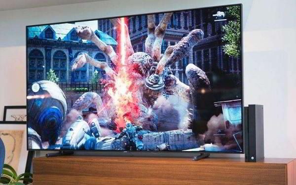 Обзор Xbox One X — Самая мощная игровая консоль, в которой есть больше Обзор Xbox One X — Самая мощная игровая консоль, в которой есть больше