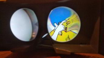 Обзор Nintendo Labo: набор VR – Виртуальная реальность ещё никогда не была такой доступной Обзор Nintendo Labo: набор VR – Виртуальная реальность ещё никогда не была такой доступной