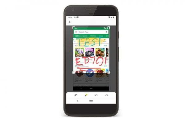 Обзор Android P с множеством полезных изменений Обзор Android P с множеством полезных изменений