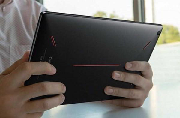 Обзор Chuwi HiPad: бюджетный планшет для игр Обзор Chuwi HiPad: бюджетный планшет для игр