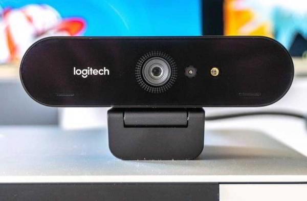 Обзор Logitech Brio 4K: когда веб-камера слишком хороша Обзор Logitech Brio 4K: когда веб-камера слишком хороша