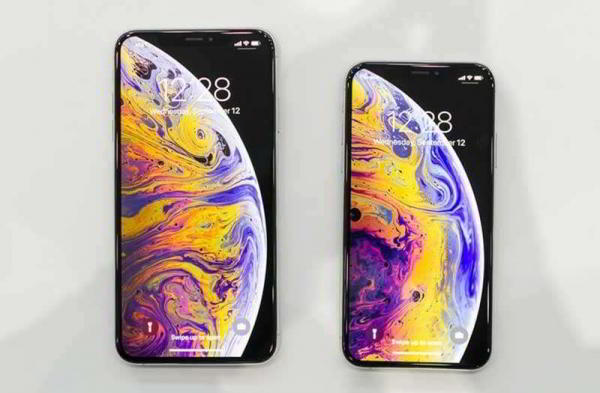 Взгляд на новые телефоны Apple: iPhone XS, XS Max и iPhone XR Взгляд на новые телефоны Apple: iPhone XS, XS Max и iPhone XR