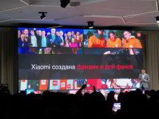 Репортаж: Xiaomi представила Redmi Note 7 в России Репортаж: Xiaomi представила Redmi Note 7 в России