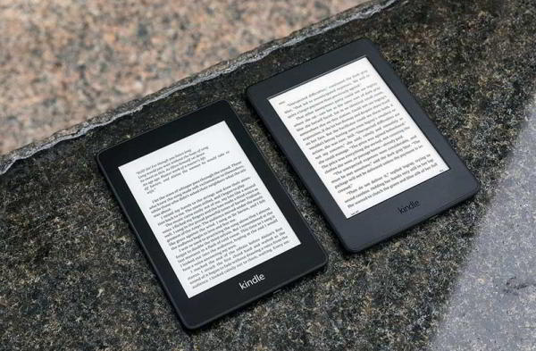 Обзор Amazon Kindle Paperwhite 2018: новый стандарт классической читалки Обзор Amazon Kindle Paperwhite 2018: новый стандарт классической читалки