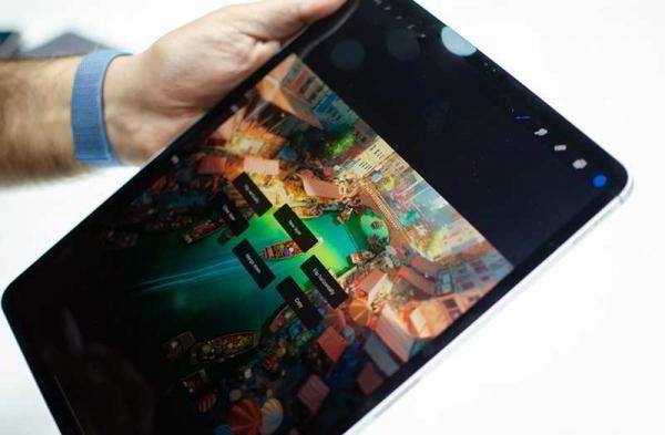 Обзор Apple iPad Pro 2018 универсального планшета Обзор Apple iPad Pro 2018 универсального планшета