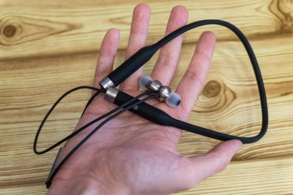 Обзор беспроводной гарнитуры RHA MA650 Wireless Обзор беспроводной гарнитуры RHA MA650 Wireless