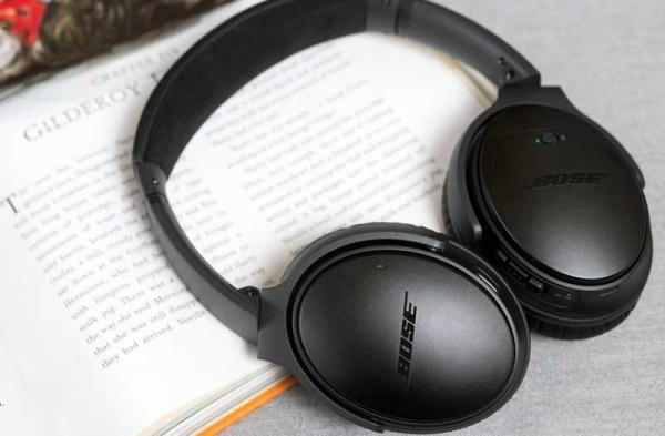 Обзор наушников Bose QuietComfort 35 II: улучшено шумоподавление и добавлен помощник Обзор наушников Bose QuietComfort 35 II: улучшено шумоподавление и добавлен помощник