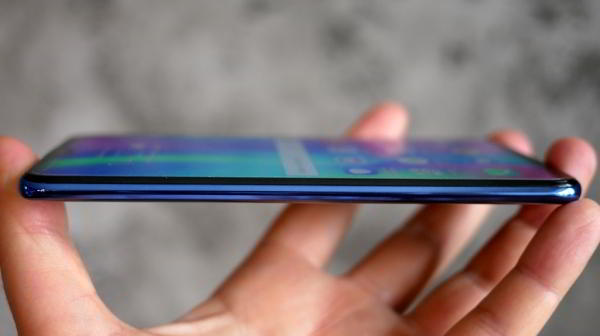 Обзор смартфона Huawei Honor 10 Lite: кандидат в преемники Обзор смартфона Huawei Honor 10 Lite: кандидат в преемники