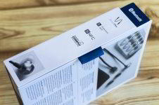 Обзор беспроводной гарнитуры RHA MA650 Wireless Обзор беспроводной гарнитуры RHA MA650 Wireless