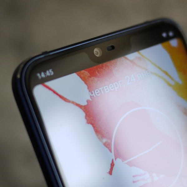 Обзор смартфона Nokia 7.1: "середнячок" не значит "посредственность" Обзор смартфона Nokia 7.1: "середнячок" не значит "посредственность"