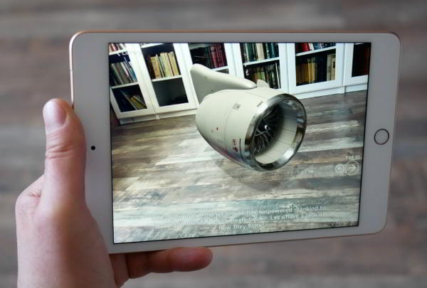 Обзор iPad mini 2019: недостающее звено Обзор iPad mini 2019: недостающее звено