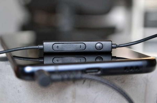 Обзор LG G7 fit: почти флагман за меньшие деньги Обзор LG G7 fit: почти флагман за меньшие деньги