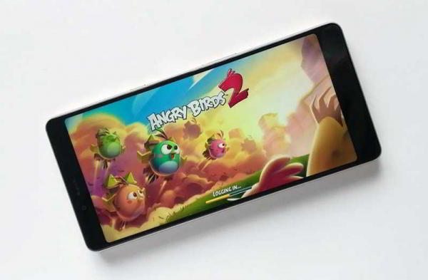 Обзор Sony Xperia L3: бюджетного и неоднозначного смартфона Обзор Sony Xperia L3: бюджетного и неоднозначного смартфона