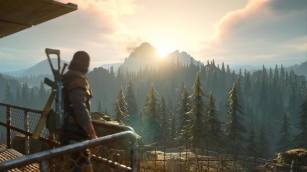 Критики не сошлись во мнении о Days Gone — самый слабый крупный релиз Sony за последние годы Критики не сошлись во мнении о Days Gone — самый слабый крупный релиз Sony за последние годы