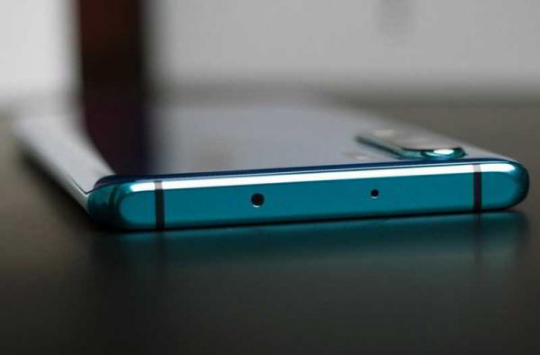 Обзор Huawei P30 Pro: уникальный и удобный камерофон Обзор Huawei P30 Pro: уникальный и удобный камерофон