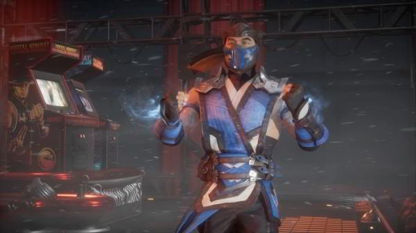 Обзор Mortal Kombat 11 – Такое красивое насилие Обзор Mortal Kombat 11 – Такое красивое насилие